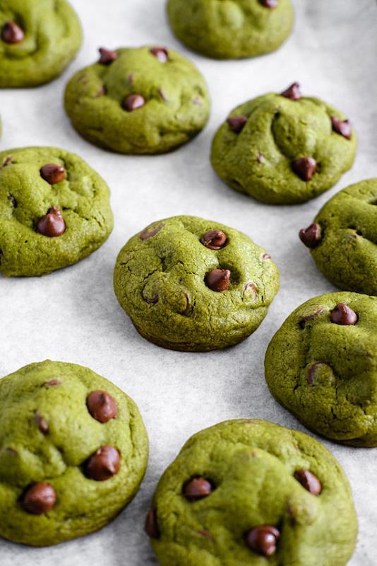 What are the 10 most original Japanese Cookies? (2023 edition)